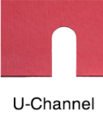 UChannel