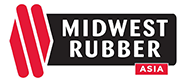 Midwest Rubber logo